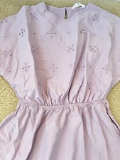 Mango Girls Dress Size 13-14 Years 