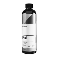 Plastic & Rubber Protectant - Water Based UV Protection Satin Finish 500ml