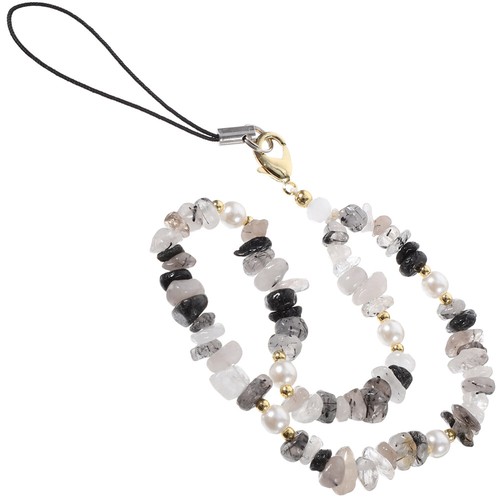 BEEFLYING 5Pcs Mignons Charms Pour Téléphone Portable Charms De Sangle En Résine Acrylique Avec Des Fleurs De Rose Pendentifs Esthétiques Y2K Pour Sac Porte-Clés Appareil Photo Et Portefeuille