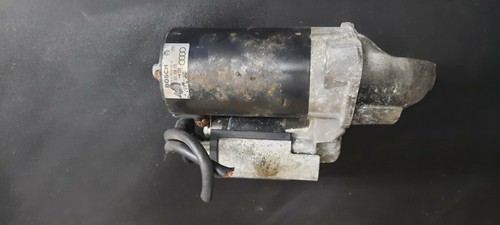 Anlasser Starter 078911023D Audi A4 B5 B6 B7 A6 4B VW Passat 3B 3BG 2,4 2,8 3,0L