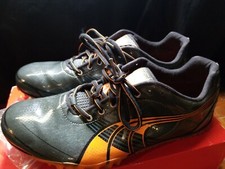 Puma 18519807 TFX Sprint Complete Running Sports Lifestyle Cleats Size 10 Mens