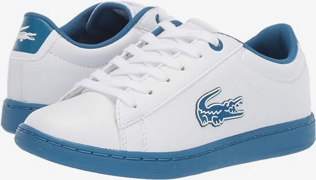 White/blu Infant Carnaby Evo 319 7-38sui0001080