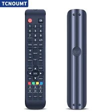 Remote Control For Izumi TLE22FD190B TLE32D190B TLE40FD190B TLE42FD191B TV