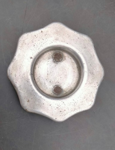 Ancien Bouchon De Reservoir Diamètre 72-40mm Auto / moto ancienne Gaz Cap - Picture 2 of 7