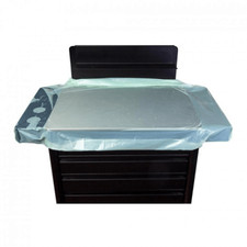 Ecotat Eco Friendly Surface Protection Sheets - 1200mm x 900mm (Box of 30)