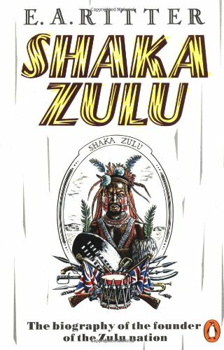 Shaka Zulu By E.A. Ritter. 9780140048261 - Bild 1 von 1