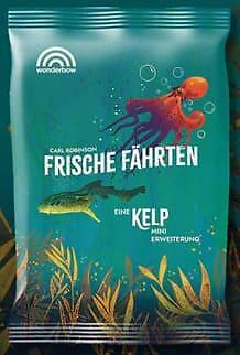 Kelp Frische Fährten DE - Bild 1 von 1