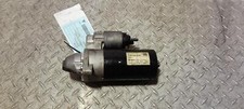 MERCEDES E CLASS STARTER MOTOR DIESEL, 2.1, TURBO, #212/207, 06/13-05/16