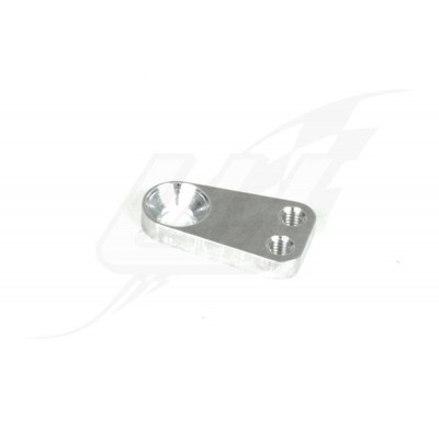 [FR] WIRC MUFFLER SUPPORT - 200064