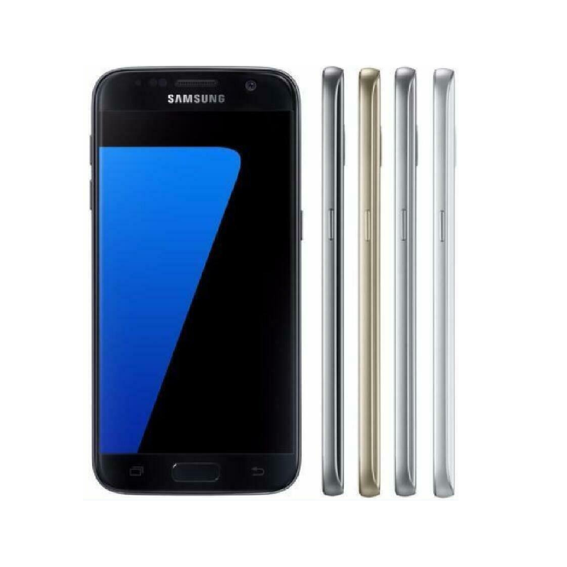 Original Samsung Galaxy S7 G930F Single-SIM G930FD Dual-SIM 32GB