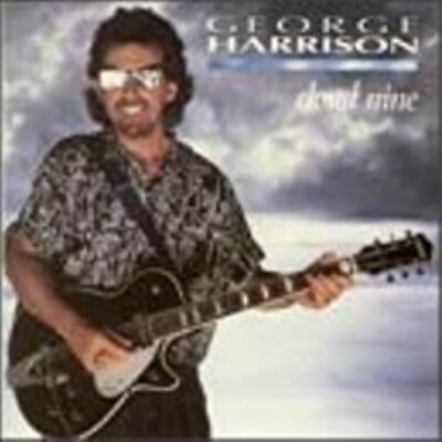 Cloud Nine by George Harrison Cd 75992564328| eBay