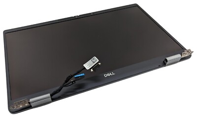 NEW Genuine Dell Latitude 7420 FHD LCD Screen Assembly - P6GD8