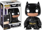 Funko Pop Heroes The Dark Knight Trilogy Batman 19 3600 NEW MINT
