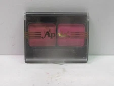 Apple Cosmetics Duo Blusher .28 oz 8 g Brand New
