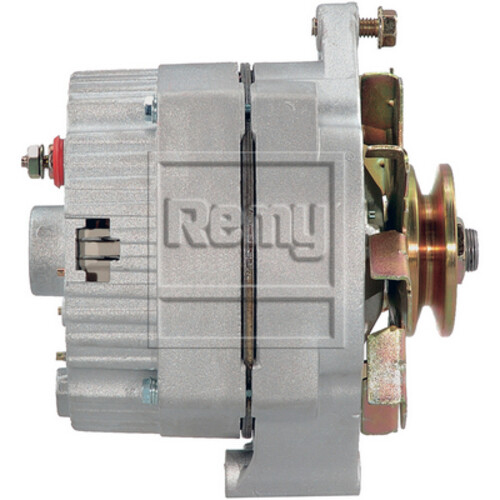 Alternator-Premium Remy 20182 Reman - Picture 4 of 4