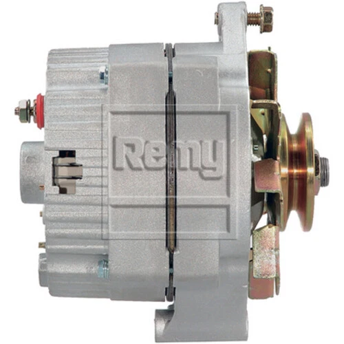 Alternador compatible con Pontiac Ventura REMY 1972 Foto 4 de 4