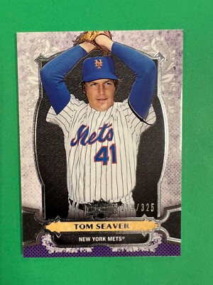 2014 TOPPS TRIPLE THREADS COLOR PARALLELS - COMPLETE YOUR SET - PICK YOUR CARD