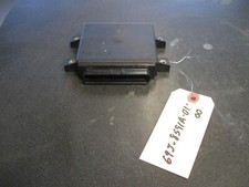YAMAHA OUTBOARD ENGINE CONTROL UNIT 69J-8591A-01-00 BIN0141