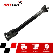 24 3/4" Front Prop Drive Shaft Assembly for 1981-1991 1992 1993 Dodge W250 W350