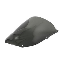 Airblade Light Smoked Double Bubble Screen Yamaha YZF1000 Thunderace 1996-2003