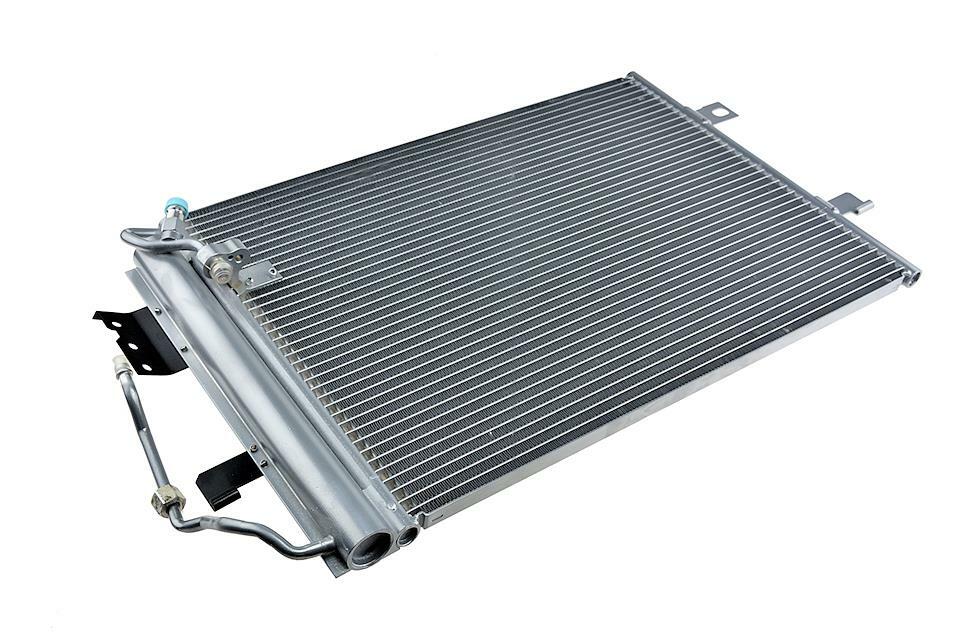 Condenseur de climatisation W168 radiateur clim A1685000354 pour Classe A essence diesel