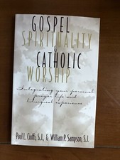 Gospel Spirituality and Catholic - Paperback, by Cioffi Paul L