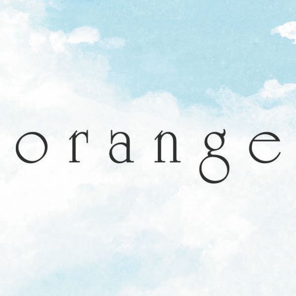 Thumbnail - Orange, Band 2 Ichigo Takano