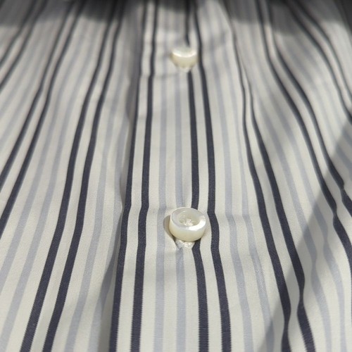 Isaia Dress Shirt - Picture 4 of 5