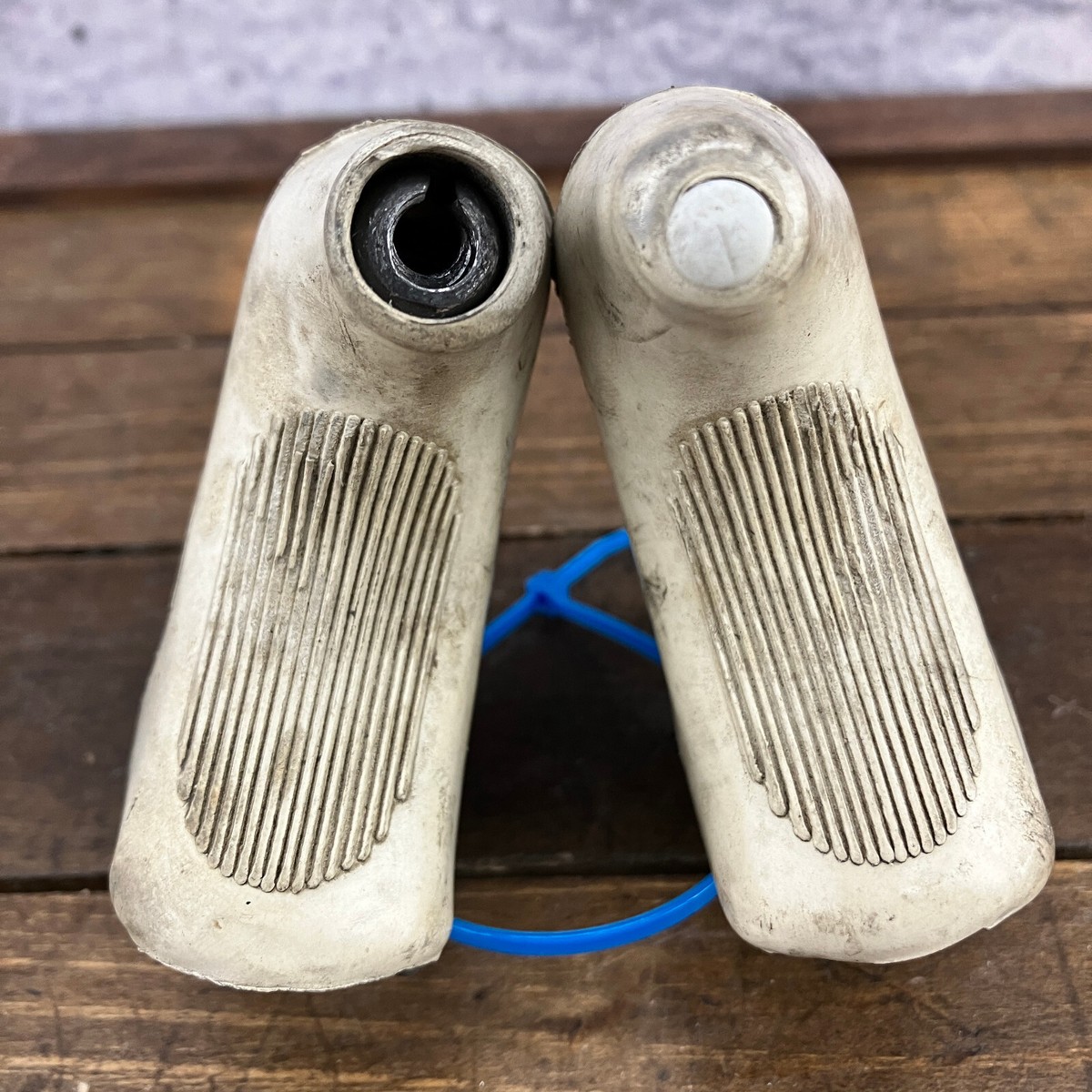 NEUF LEVIER DE frein aérodynamique compatible Campagnolo C-Record