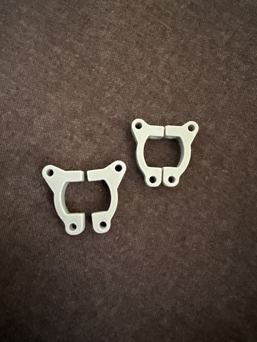 C-Hubs for Redcat RC Lowrider 1/10 – 18° & 22° | Strong, Smooth & Stylish Give - Picture 14 of 23
