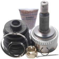 Outer CV Joint 22X60X27 FEBEST 1210-ELNA46 OEM 49500-2H010