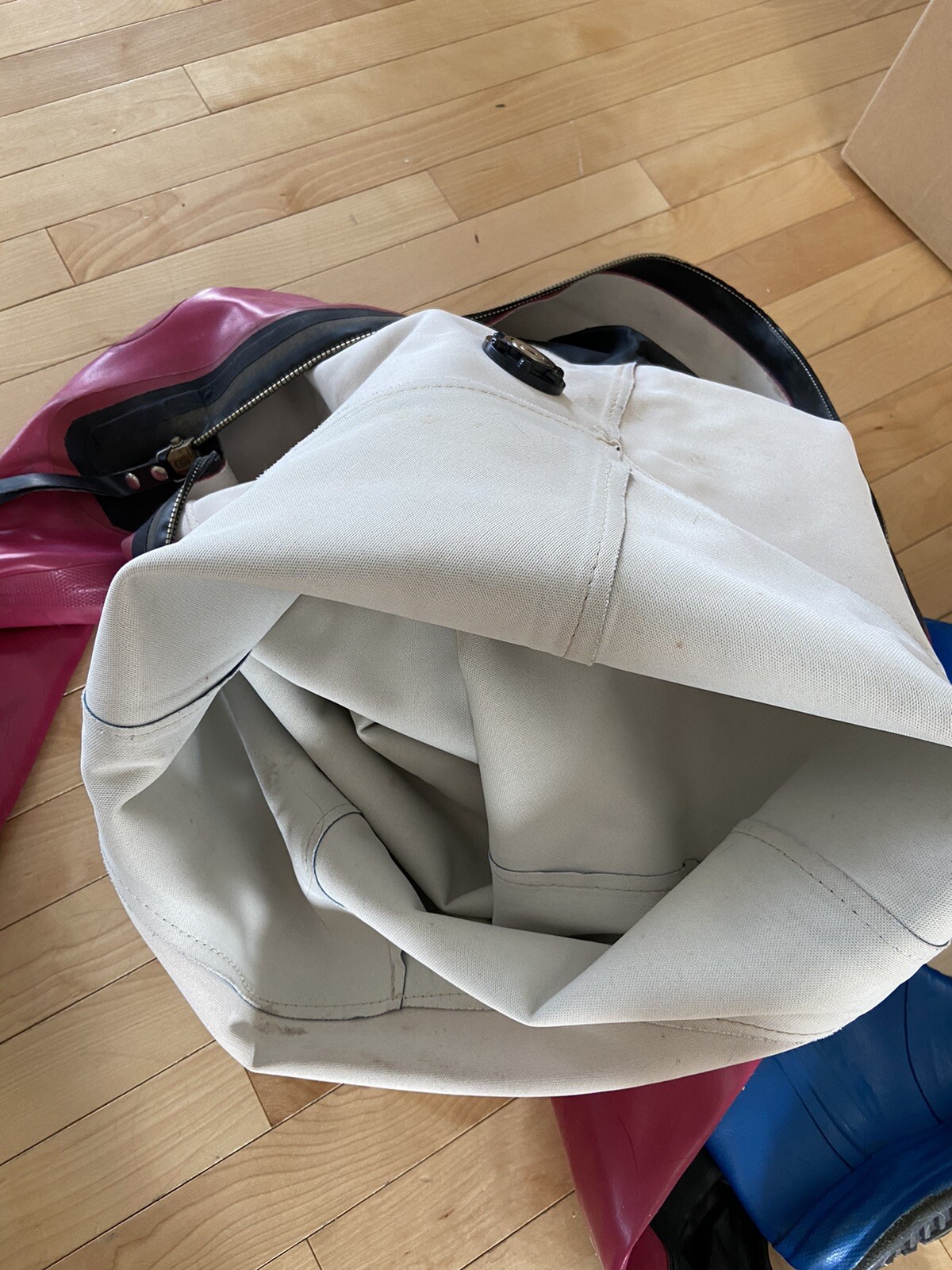 Viking Full Diving Equipment Drysuit with Regulator eBay