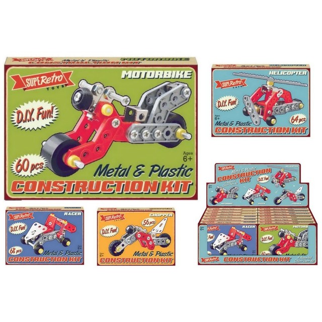 superetro toys