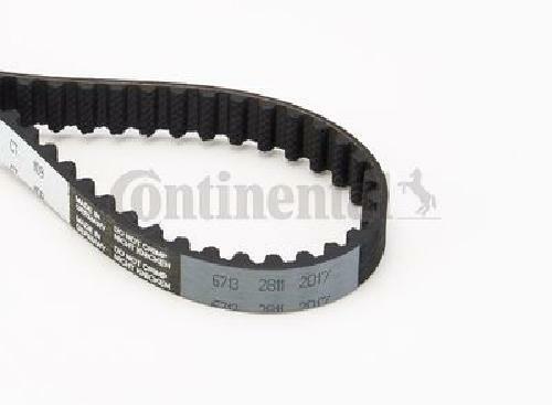 Original Continental CTAM Timing Belt CT1109 for Hyundai KIA Mitsubishi Proton