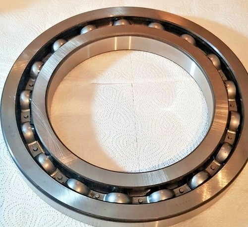 SKF 16044/C3 Offenes Rillenkugellager 220x340x37mm Premium Markenlager TOP!!! - Bild 2 von 7