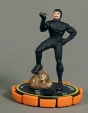 HEROCLIX Origin 025 SHADOW THIEF Rookie Yellow