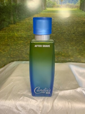 CANDIE'S MEN 100ML AFTER SHAVE SPLASH