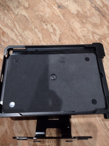 CTA DIGITAL ACCESSORIES PAD-ASCS10 Anti-Theft Security Lockable Case Stand Used - Picture 2 of 5