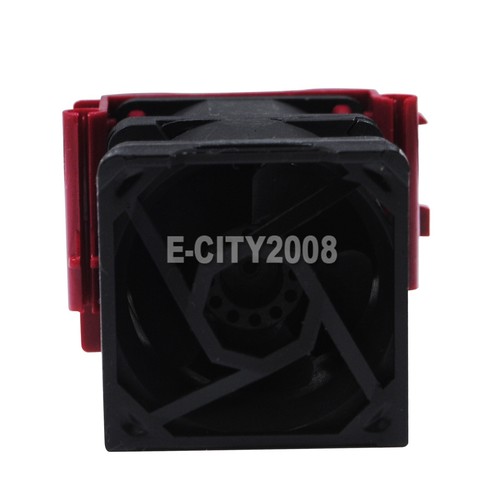 P21644-001 P22799-001 P31214-001 CPU Cooling Fan for HPE DL36X Gen10 Plus G10+ - Picture 9 of 20