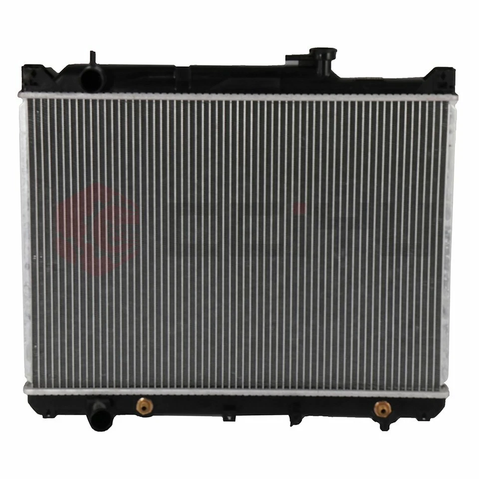 Aluminum Radiator For 2430 2001-2004 Suzuki Vitara 2002-2003 Suzuki XL-7 Foto 2 de 4