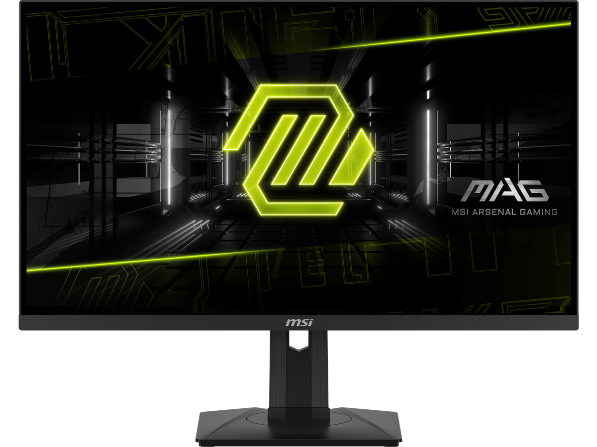 MSI　MAG 274QRF QD E2　Rapid IPS 180Hz MSI MAG 274QRF QD E2 27 Inch WQHD Gaming Monitor - 2560 x