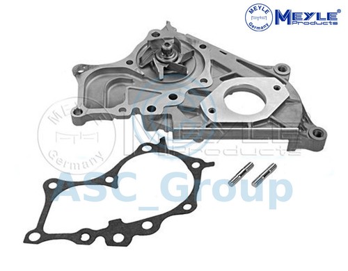 Meyle 30-13 220 0015 Pompa acqua