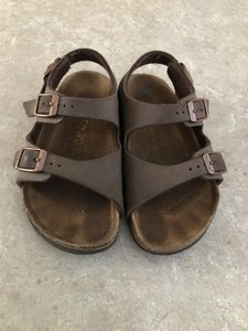 children's birkenstocks
