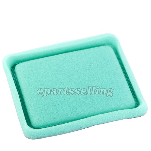 Pezzo Di Ricambio Per Motori Base Filtro Aria Per Motori Briggs & Stratton Quantum - Compatibile 795259, 792040, 691753 Purificatore D Aria Dyson - Foto 3