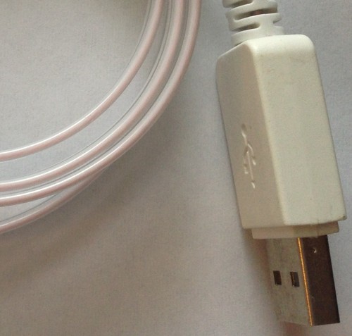 LED Light-up Micro USB Charger Data Sync Cable for Samsung Galaxy S6+ S7 Note 4 - Picture 8 of 12
