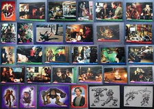 1998 Inkworks Small Soldiers Trading Card Complete Your Set You U Pick 1-90
