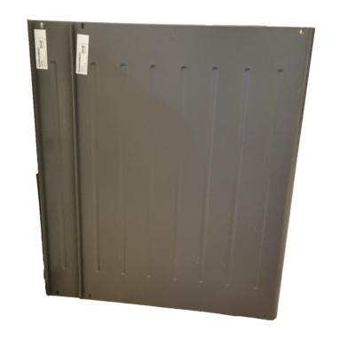 Brand New IKEA KOMPLEMENT GRAY Shoe Shelf 19 5/8x13 3/4 '' (50x35 cm) 002.572.55
