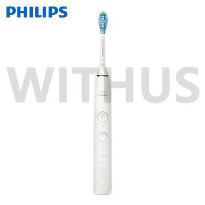 Philips Sonicare 9000 HX9912/50 DiamondClean Electric Toothbrush