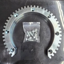 Cable Lasher J2 Gear Ring NEW