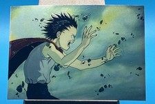 1994 Cornerstone Akira Katsuhiro Otomo Chromium HOLOCHROME C2 SP RARE EX